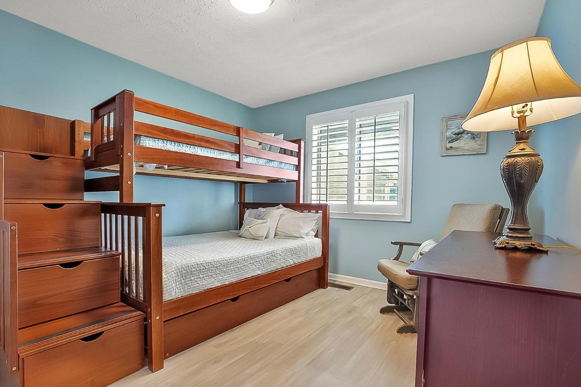 Two Bedroom Steps From The Beach! Shore Dr! 默特尔比奇 外观 照片