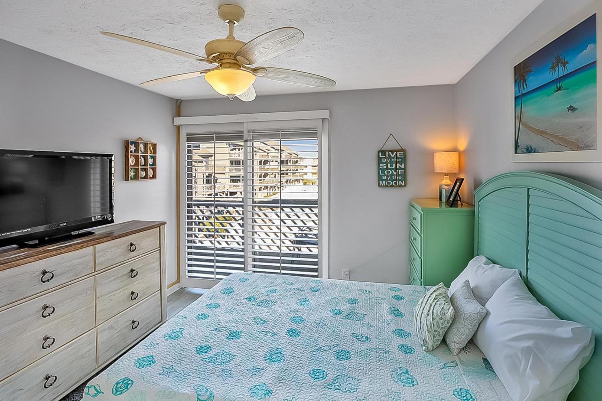 Two Bedroom Steps From The Beach! Shore Dr! 默特尔比奇 外观 照片