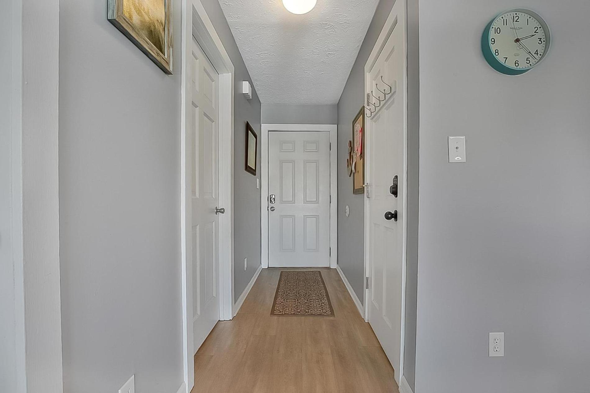 Two Bedroom Steps From The Beach! Shore Dr! 默特尔比奇 外观 照片